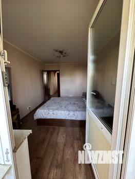 2-к квартира, на длительный срок, 54м2, 6/10 этаж
