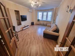 3-к квартира, на длительный срок, 125м2, 8/14 этаж