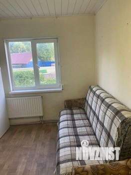 1-к квартира, на длительный срок, 25м2, 1/3 этаж