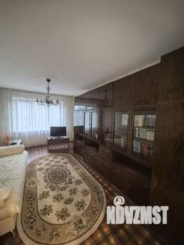 3-к квартира, на длительный срок, 61м2, 6/9 этаж