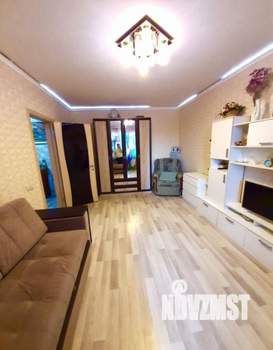 1-к квартира, на длительный срок, 38м2, 2/17 этаж