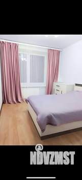 1-к квартира, на длительный срок, 32м2, 9/18 этаж