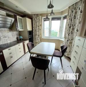 3-к квартира, на длительный срок, 88м2, 17/25 этаж