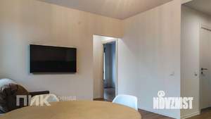 2-к квартира, на длительный срок, 54м2, 9/25 этаж