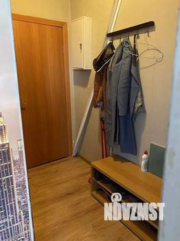 1-к квартира, на длительный срок, 30м2, 5/5 этаж