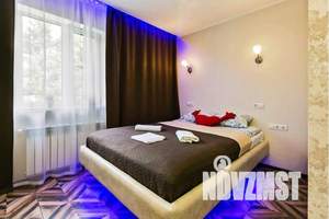 1-к квартира, посуточно, 10м2, 1/1 этаж