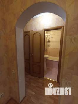 1-к квартира, на длительный срок, 42м2, 16/16 этаж