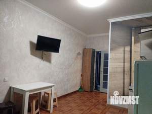 1-к квартира, на длительный срок, 30м2, 2/3 этаж