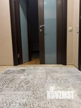 3-к квартира, на длительный срок, 86м2, 5/17 этаж