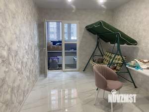 1-к квартира, на длительный срок, 42м2, 1/25 этаж