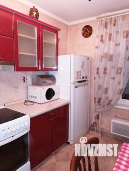 1-к квартира, на длительный срок, 35м2, 7/16 этаж