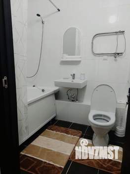 1-к квартира, на длительный срок, 34м2, 2/20 этаж