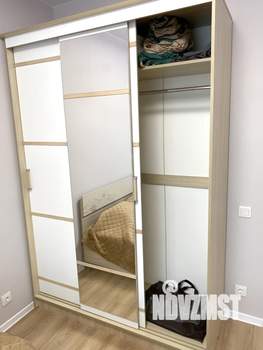 2-к квартира, на длительный срок, 45м2, 18/22 этаж