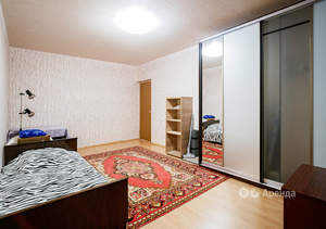 2-к квартира, на длительный срок, 60м2, 7/17 этаж