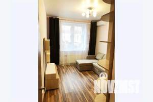 2-к квартира, посуточно, 50м2, 1/17 этаж