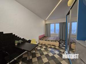 1-к квартира, на длительный срок, 26м2, 10/13 этаж