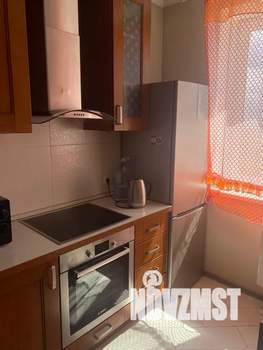 1-к квартира, посуточно, 40м2, 17/20 этаж