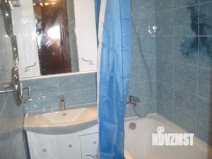 2-к квартира, на длительный срок, 64м2, 2/20 этаж