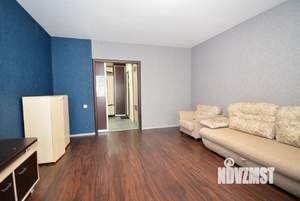 2-к квартира, на длительный срок, 60м2, 14/17 этаж