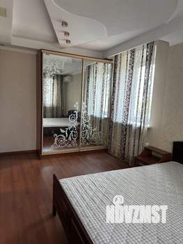 2-к квартира, посуточно, 62м2, 8/16 этаж