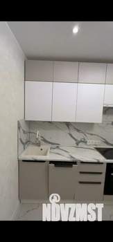 1-к квартира, на длительный срок, 38м2, 15/17 этаж