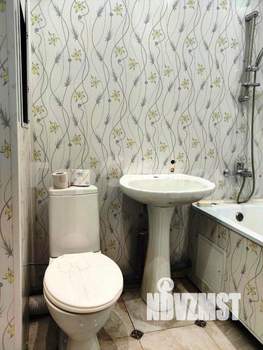 1-к квартира, на длительный срок, 54м2, 6/25 этаж