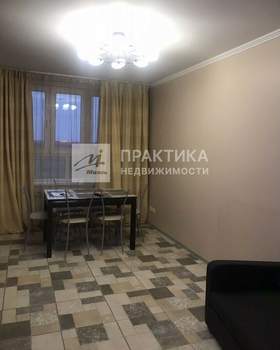 2-к квартира, на длительный срок, 55м2, 13/24 этаж