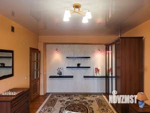 2-к квартира, на длительный срок, 100м2, 2/4 этаж