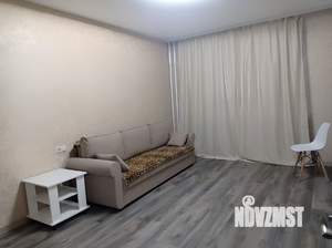 2-к квартира, на длительный срок, 50м2, 13/25 этаж