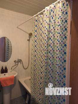 1-к квартира, посуточно, 45м2, 3/25 этаж
