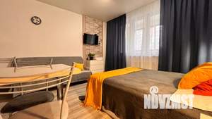 Студия квартира, посуточно, 24м2, 3/17 этаж