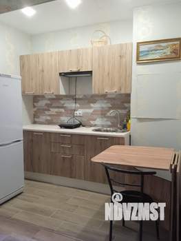 Студия квартира, на длительный срок, 27м2, 1/6 этаж