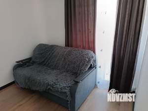 1-к квартира, на длительный срок, 35м2, 16/20 этаж