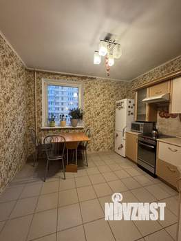 2-к квартира, на длительный срок, 56м2, 3/16 этаж