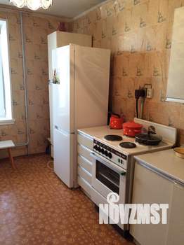 1-к квартира, на длительный срок, 43м2, 8/16 этаж