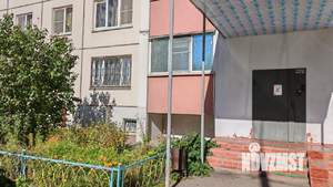 2-к квартира, на длительный срок, 56м2, 1/16 этаж