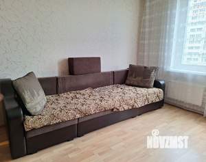 2-к квартира, на длительный срок, 55м2, 7/18 этаж