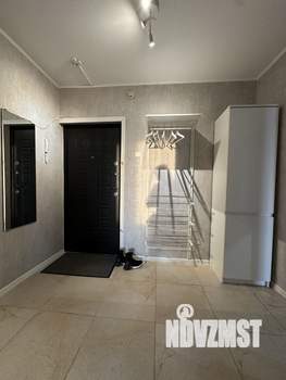 1-к квартира, на длительный срок, 46м2, 7/20 этаж