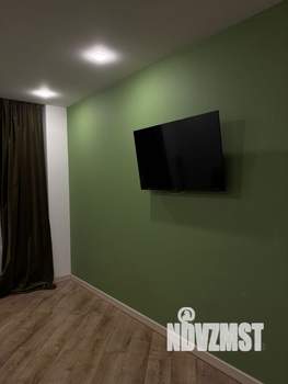 1-к квартира, на длительный срок, 36м2, 10/16 этаж