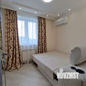 2-к квартира, на длительный срок, 59м2, 3/25 этаж