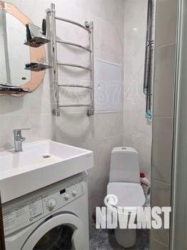 Студия квартира, на длительный срок, 21м2, 11/25 этаж