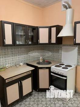 1-к квартира, на длительный срок, 30м2, 14/25 этаж