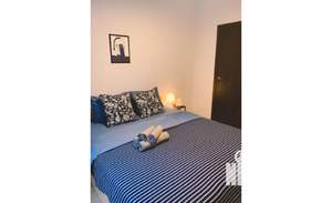 2-к квартира, посуточно, 37м2, 1/1 этаж