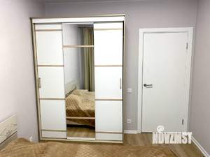 2-к квартира, на длительный срок, 45м2, 18/22 этаж