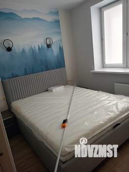 2-к квартира, на длительный срок, 38м2, 2/27 этаж