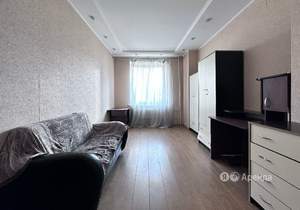 2-к квартира, на длительный срок, 66м2, 4/24 этаж