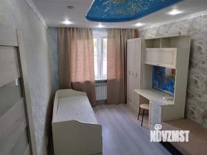 2-к квартира, на длительный срок, 68м2, 2/17 этаж