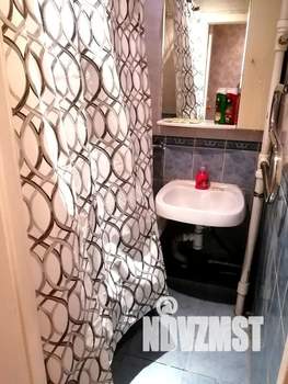 2-к квартира, посуточно, 41м2, 3/9 этаж