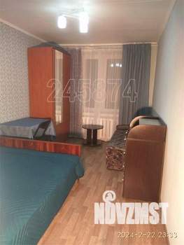 2-к квартира, на длительный срок, 53м2, 1/10 этаж