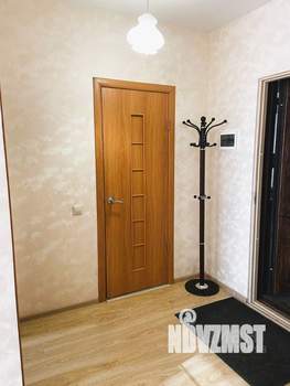 1-к квартира, на длительный срок, 38м2, 4/9 этаж